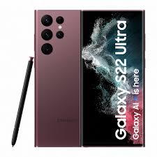 Samsung S22 Ultra 5G